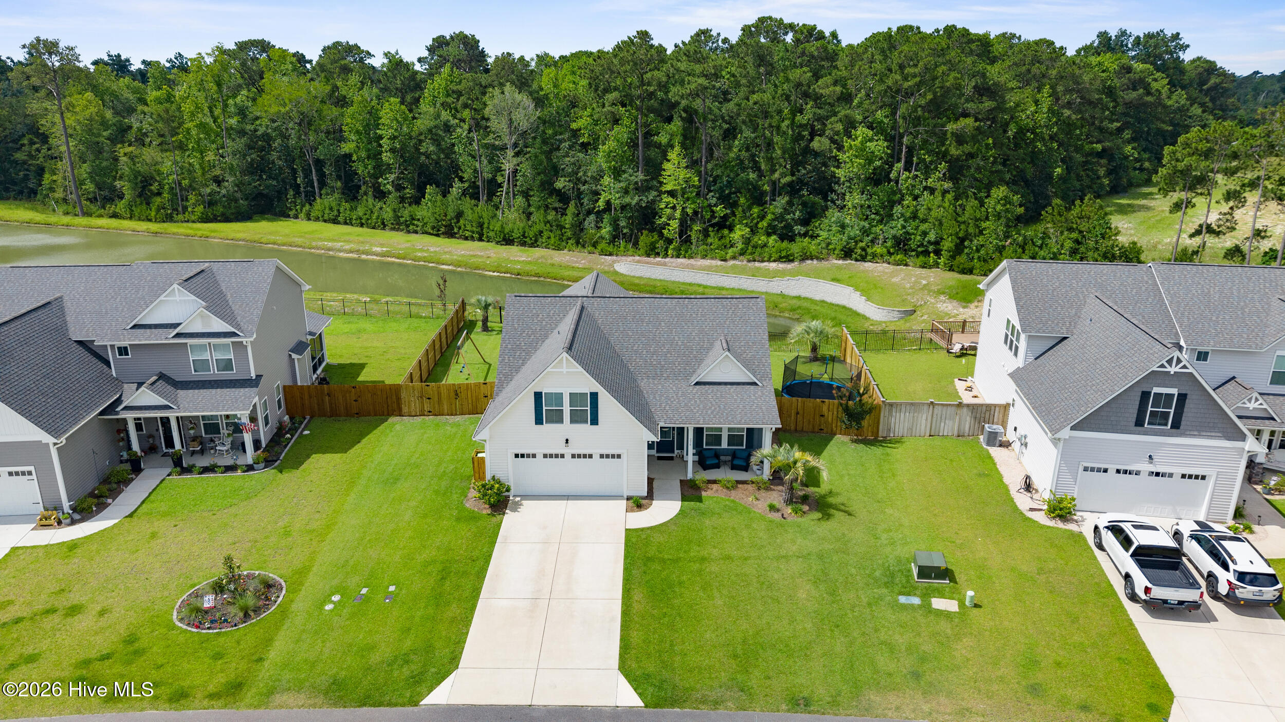 274 Langston Road Hampstead, NC 28443 - Photo 43 of 58