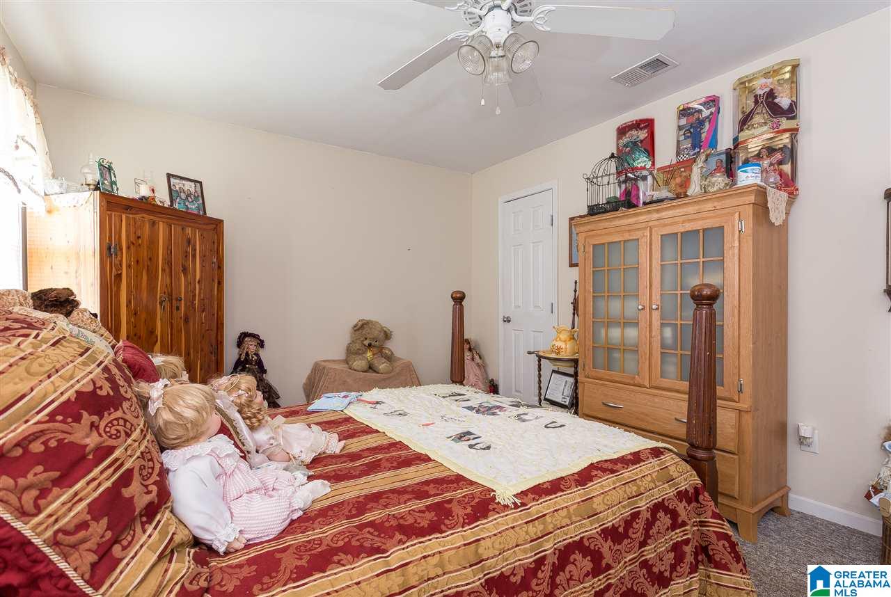 1154 Argo Margaret Road Odenville, AL 35120 - Photo 15 of 38