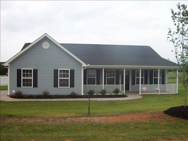 101 Stanmoore Drive Anderson, SC 29621 - Photo 1 of 4