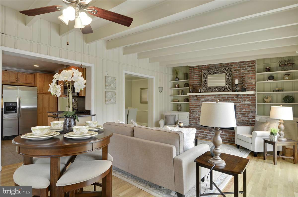 4412 Saul Road Kensington, MD 20895 - Photo 11 of 30 Family Room