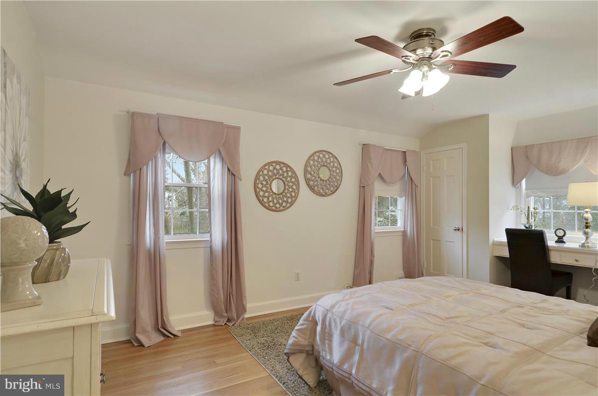 4412 Saul Road Kensington, MD 20895 - Photo 13 of 30 Bedroom (Master)