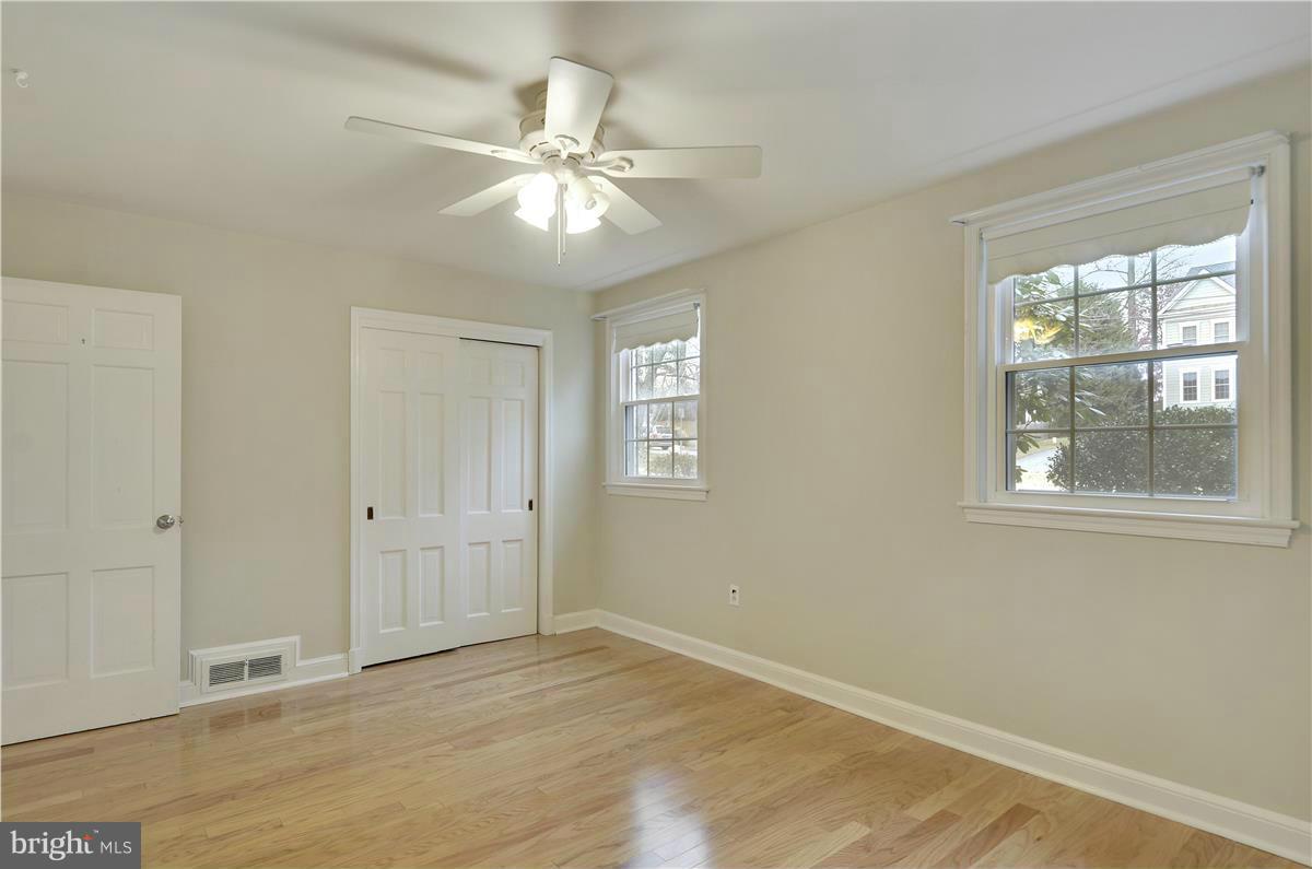 4412 Saul Road Kensington, MD 20895 - Photo 17 of 30 Bedroom