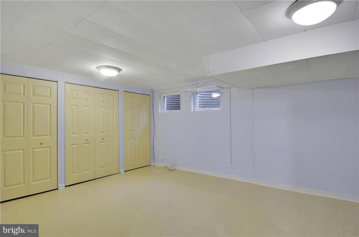 4412 Saul Road Kensington, MD 20895 - Photo 20 of 30 Basement
