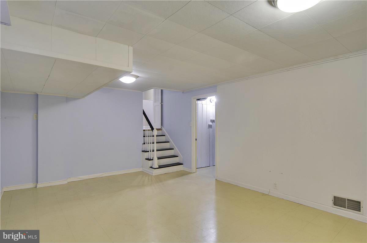4412 Saul Road Kensington, MD 20895 - Photo 21 of 30 Basement