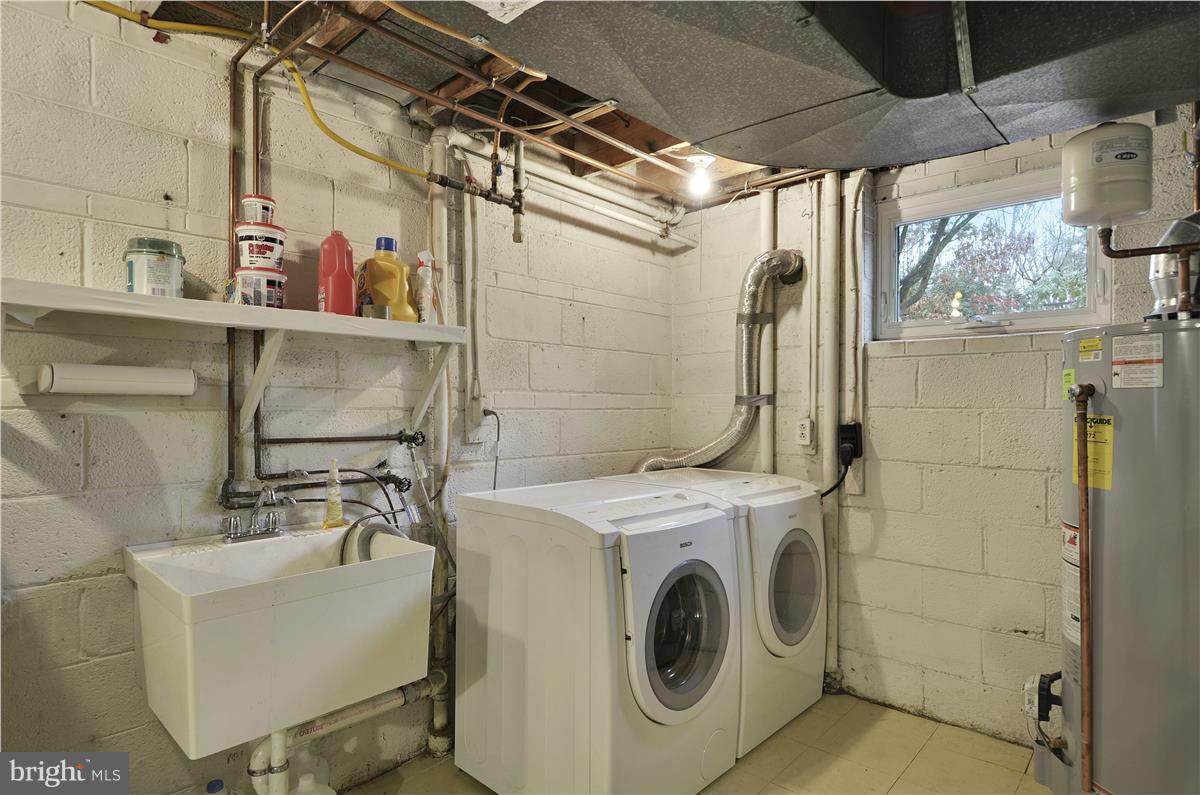 4412 Saul Road Kensington, MD 20895 - Photo 22 of 30 Interior (General)