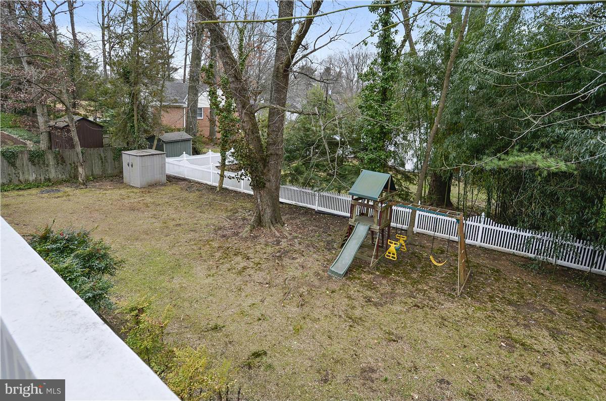 4412 Saul Road Kensington, MD 20895 - Photo 24 of 30 View