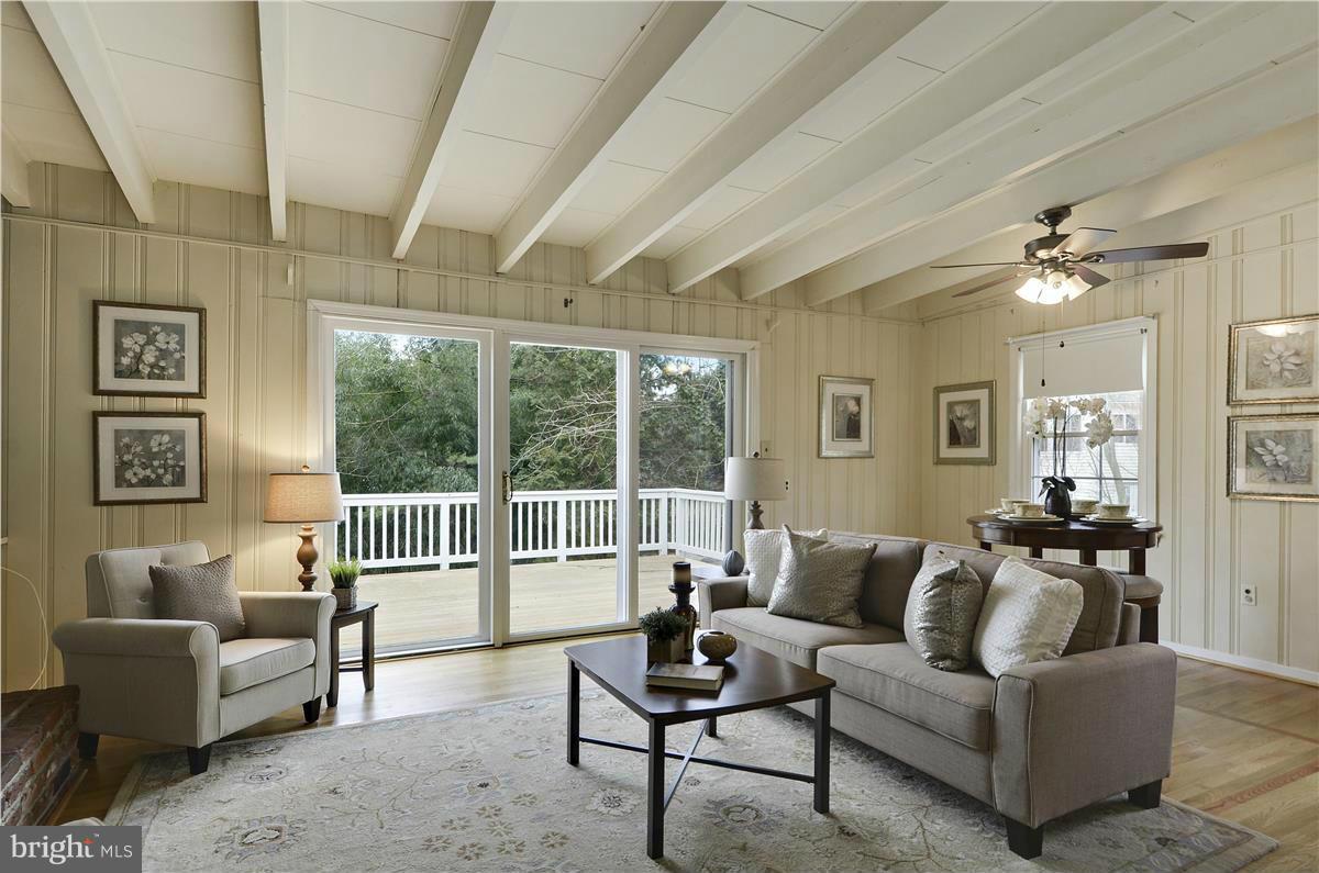 4412 Saul Road Kensington, MD 20895 - Photo 10 of 30 Family Room