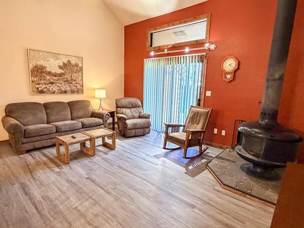$445,000 | 1630 Davis Avenue, Unit B10, McCall, ID 83638