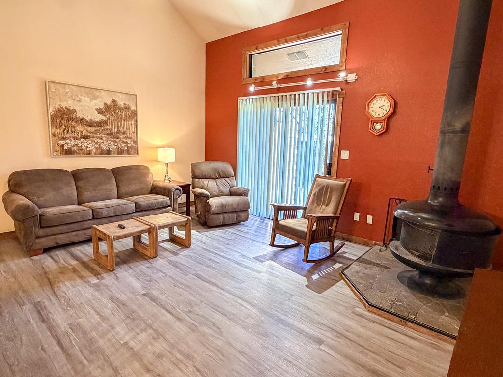 1630 Davis Avenue, Unit B10 McCall, ID 83638 - Photo 1 of 27 Main View
