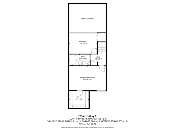 $445,000 | 1630 Davis Avenue, Unit B10, McCall, ID 83638
