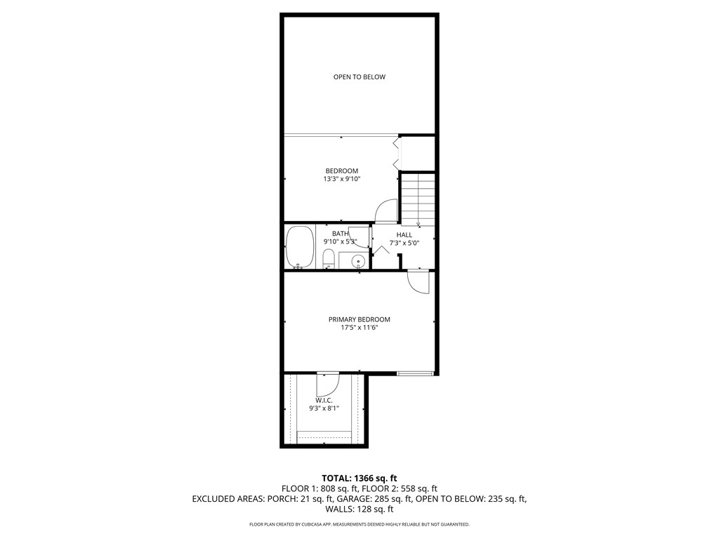 1630 Davis Avenue, Unit B10 McCall, ID 83638 - Photo 11 of 27
