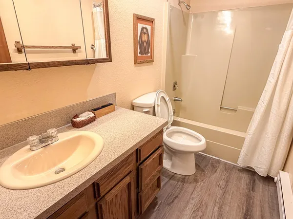 $445,000 | 1630 Davis Avenue, Unit B10, McCall, ID 83638