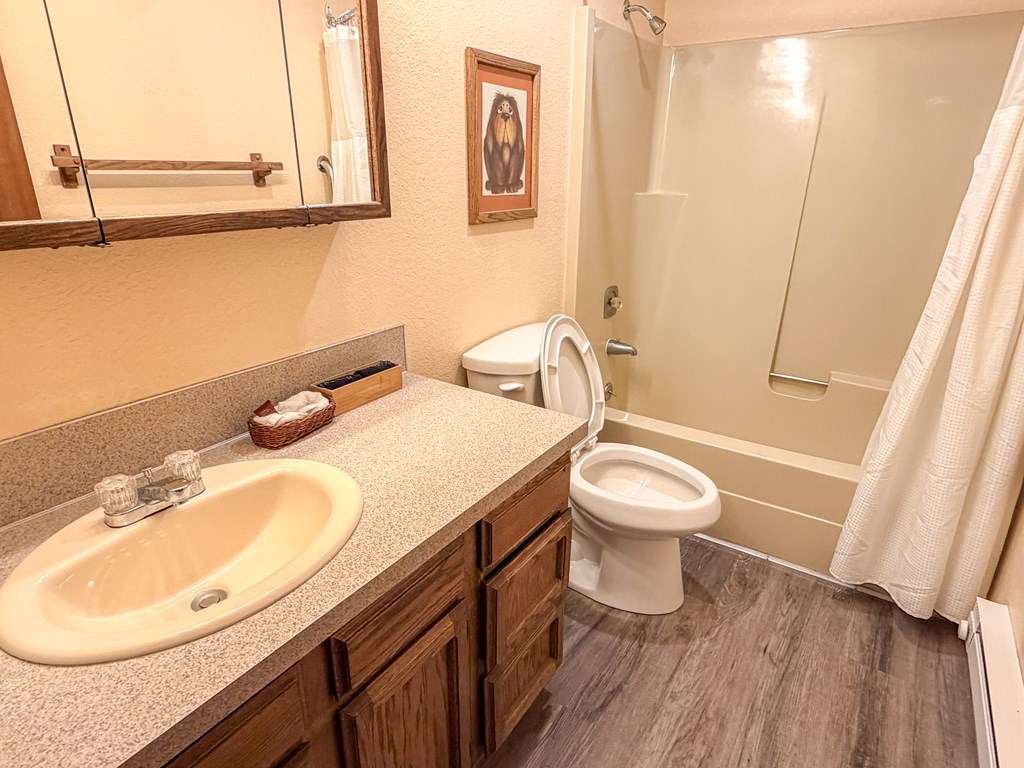 1630 Davis Avenue, Unit B10 McCall, ID 83638 - Photo 15 of 27