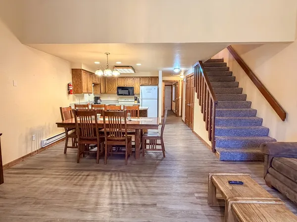 $445,000 | 1630 Davis Avenue, Unit B10, McCall, ID 83638