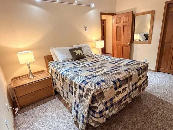 $445,000 | 1630 Davis Avenue, Unit B10, McCall, ID 83638