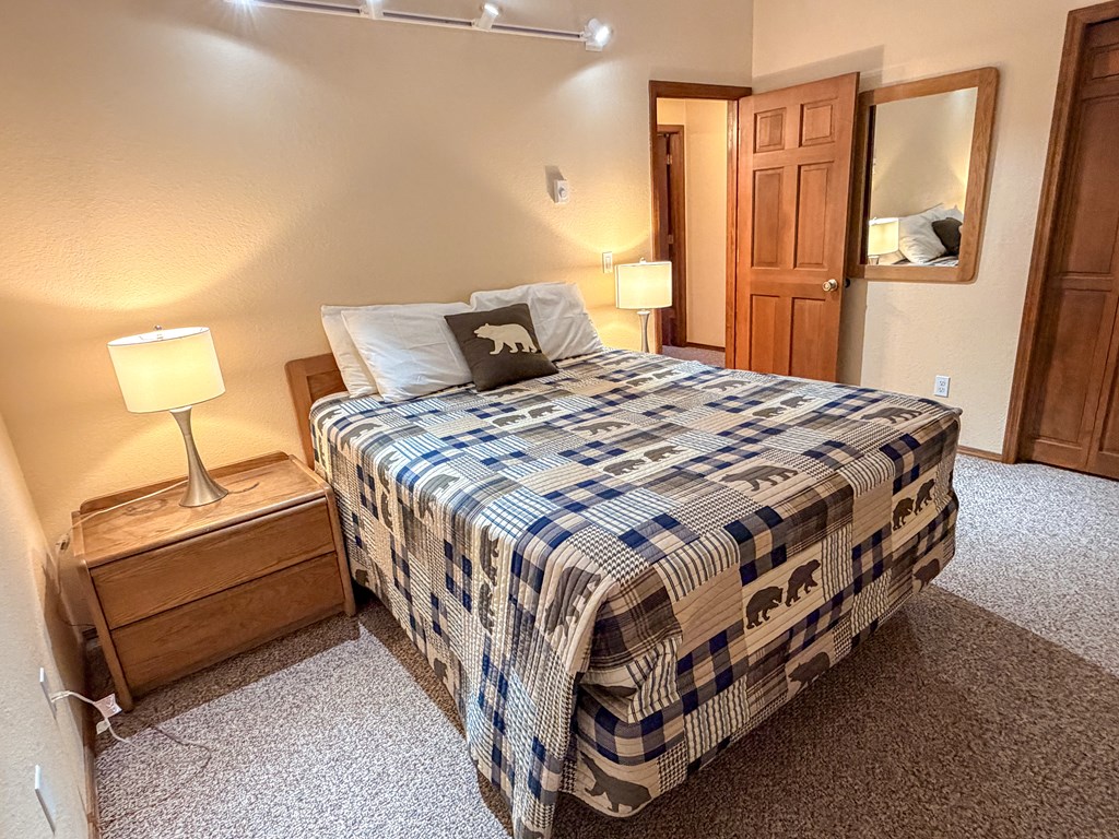 1630 Davis Avenue, Unit B10 McCall, ID 83638 - Photo 21 of 27