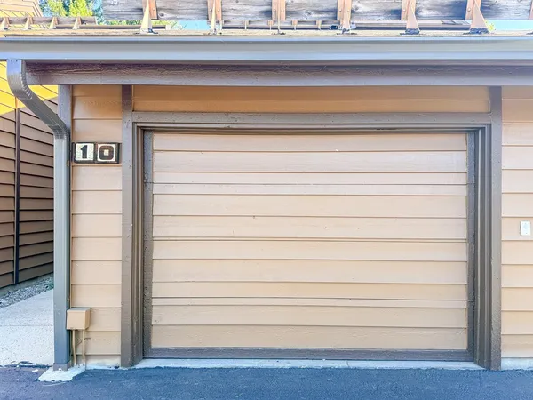 $445,000 | 1630 Davis Avenue, Unit B10, McCall, ID 83638