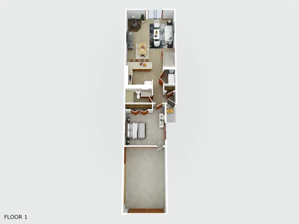 $445,000 | 1630 Davis Avenue, Unit B10, McCall, ID 83638