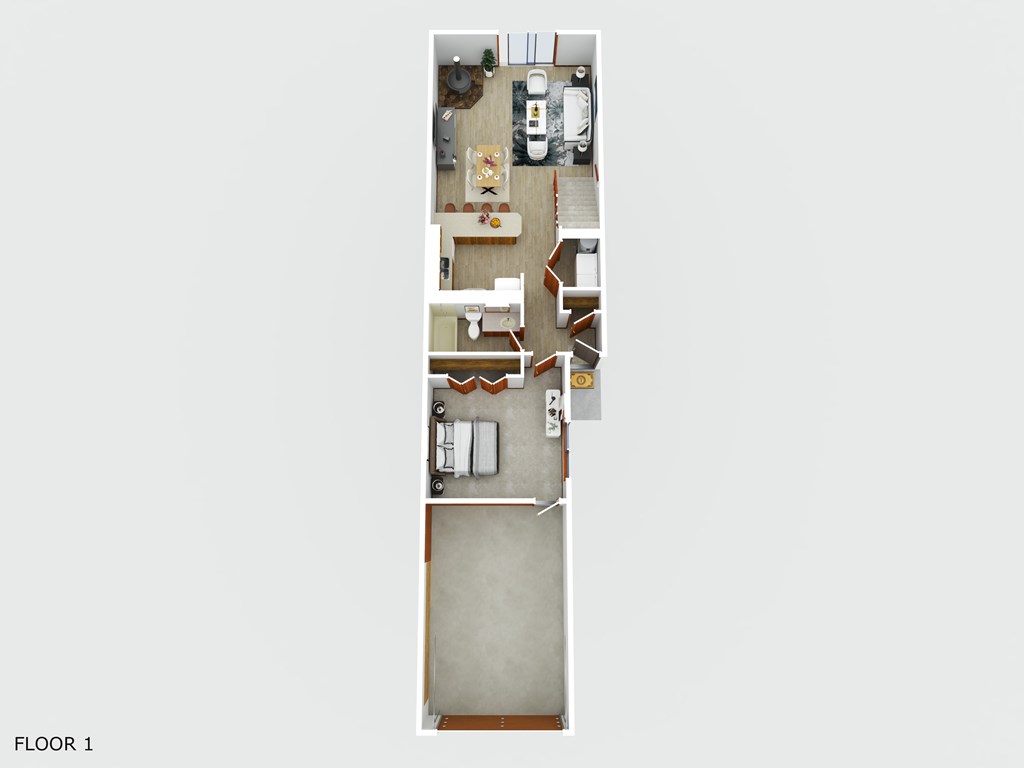1630 Davis Avenue, Unit B10 McCall, ID 83638 - Photo 8 of 27