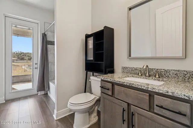 $2,850 | 1893 Killian Drive, Palm Bay, FL 32905