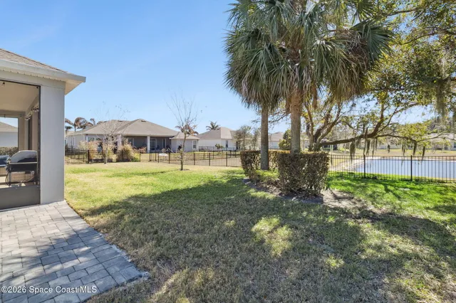 $2,850 | 1893 Killian Drive, Palm Bay, FL 32905