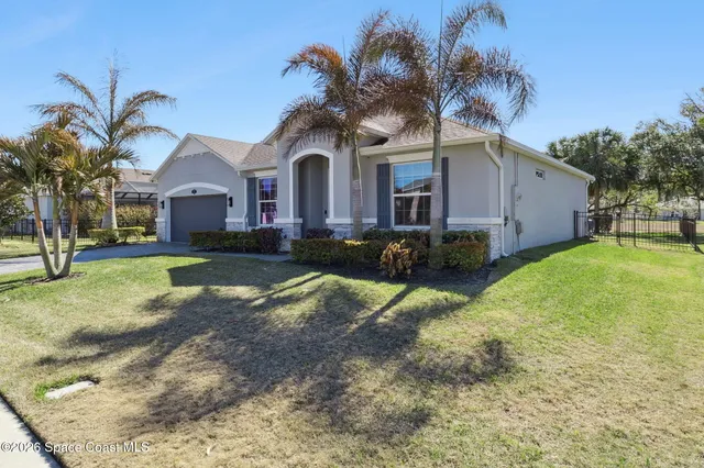 $2,850 | 1893 Killian Drive, Palm Bay, FL 32905