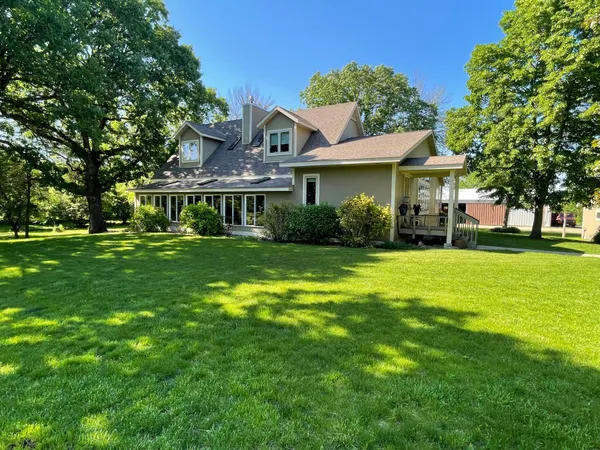 $449,000 | 15592 720th Avenue, Albert Lea, MN 56007