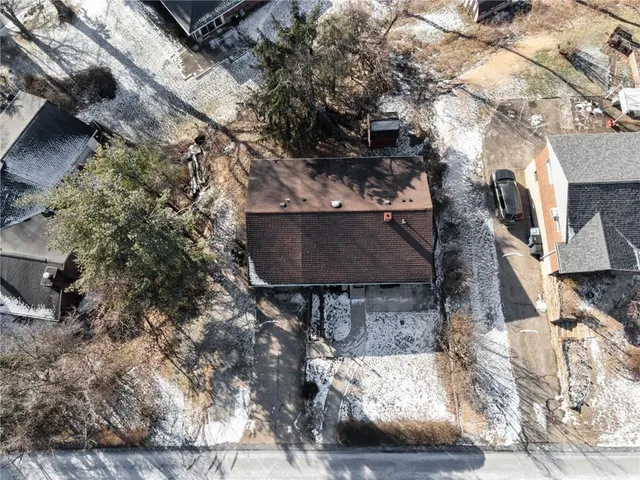 a view of outdoor space