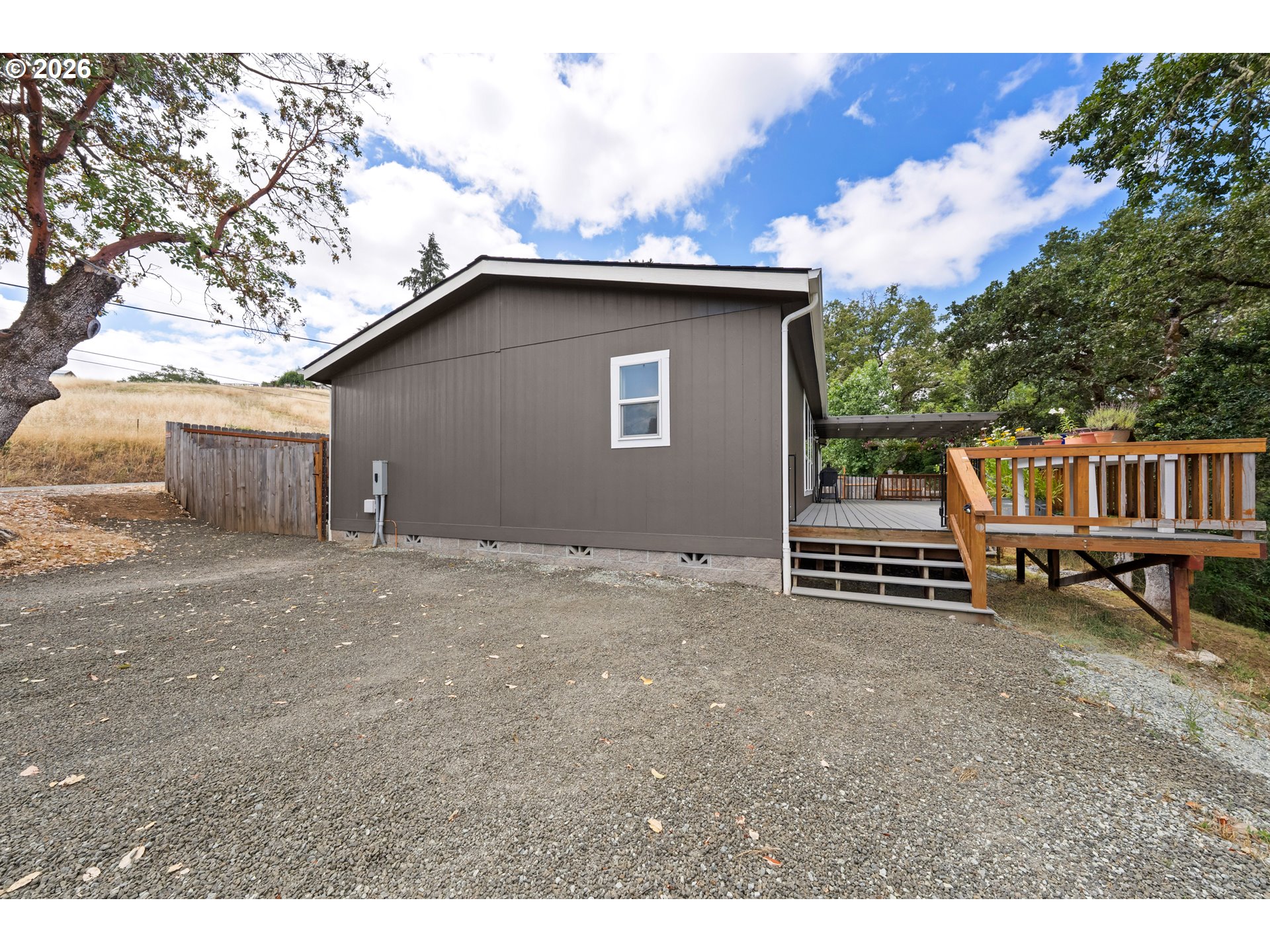 4458 Shoestring Road Riddle, OR 97469 - Photo 6 of 43