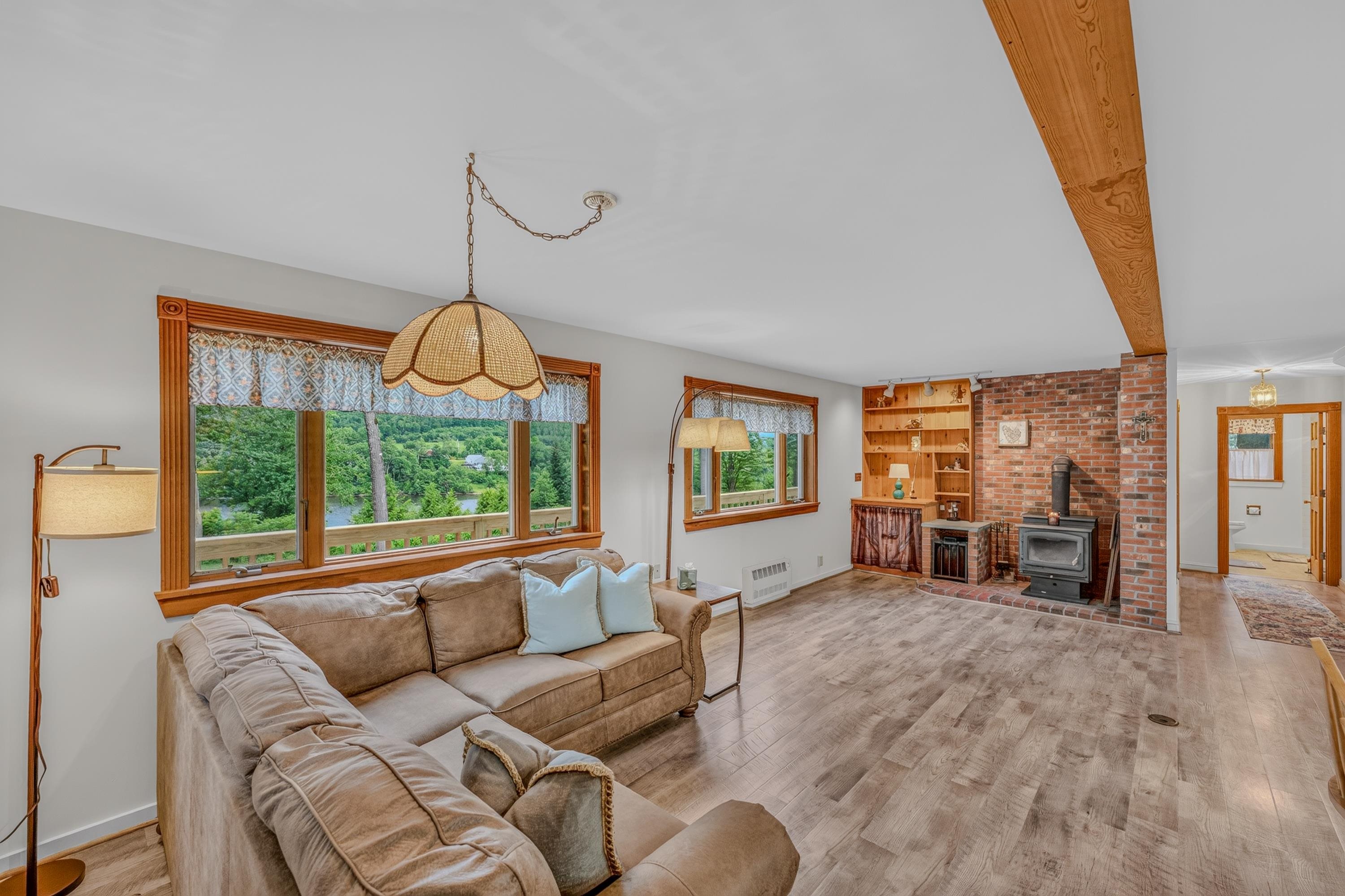 1952 Monroe Road Littleton, NH 03561 - Photo 15 of 57