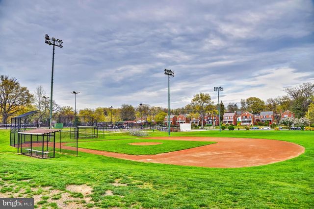 $675,000 | 5900 2nd Place Northwest, Washington, DC 20011