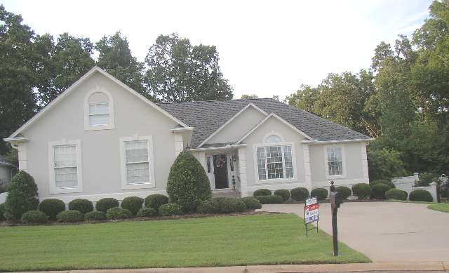 122 Reed Place Anderson, SC 29621 - Photo 1 of 9