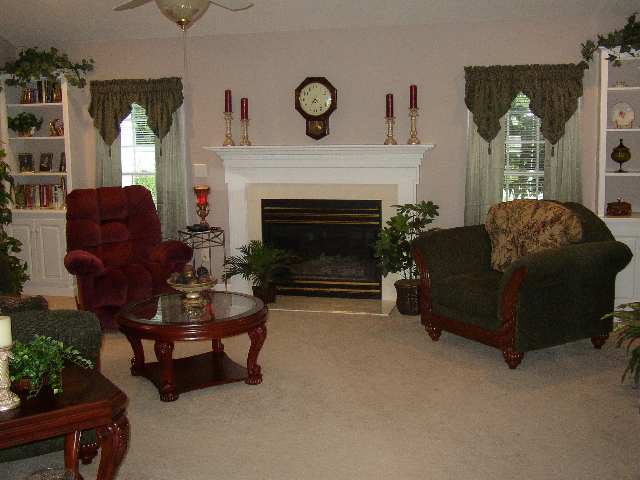 122 Reed Place Anderson, SC 29621 - Photo 3 of 9