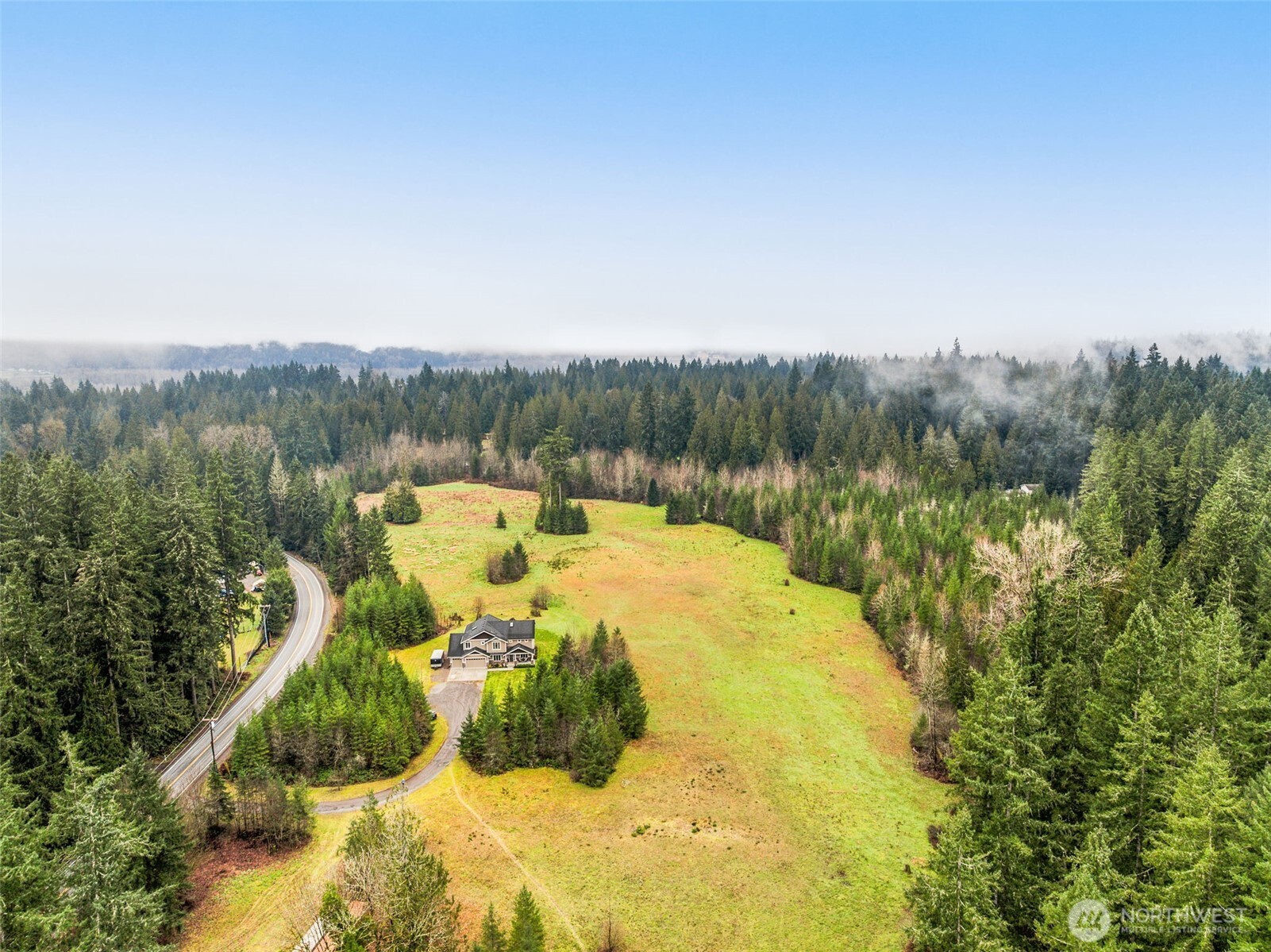 10219 Kelly Road Northeast Carnation, WA 98014 - Photo 36 of 38