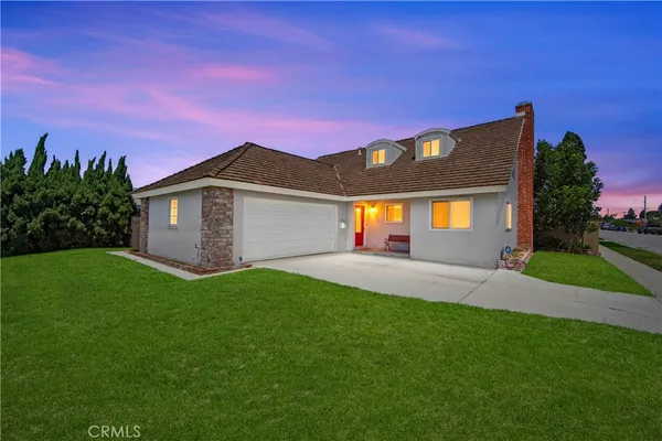 $1,198,800 | 5541 Tiffany Avenue, Garden Grove, CA 92845