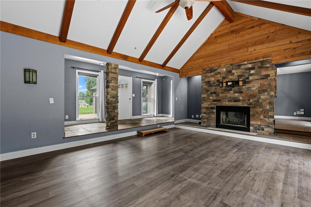 3066 Sears Road Spring Valley, OH 45370 - Photo 11 of 51 Gallery Image 11