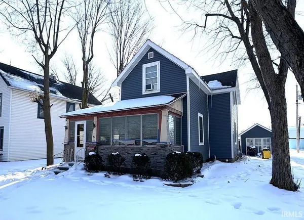 $120,000 | 607 West Jefferson Street, Decatur, IN 46733