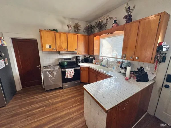 $120,000 | 607 West Jefferson Street, Decatur, IN 46733