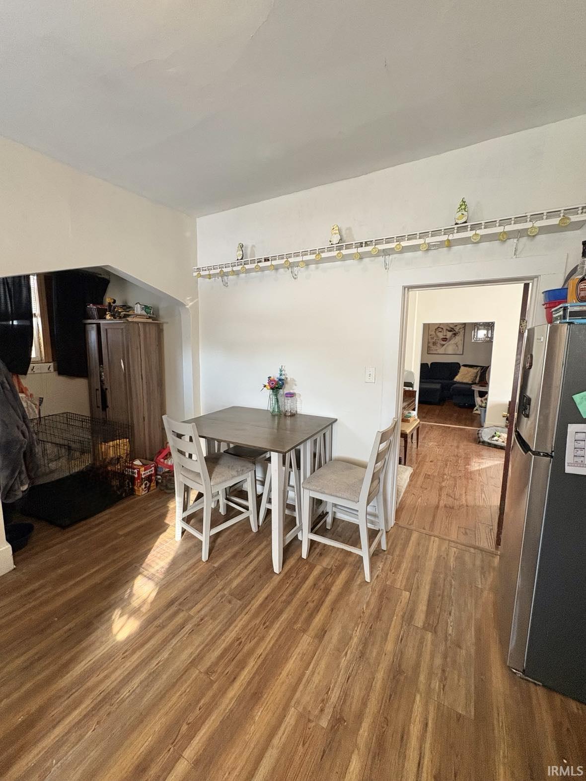 607 West Jefferson Street Decatur, IN 46733 - Photo 14 of 36