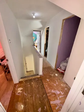 $120,000 | 607 West Jefferson Street, Decatur, IN 46733