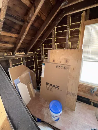 $120,000 | 607 West Jefferson Street, Decatur, IN 46733