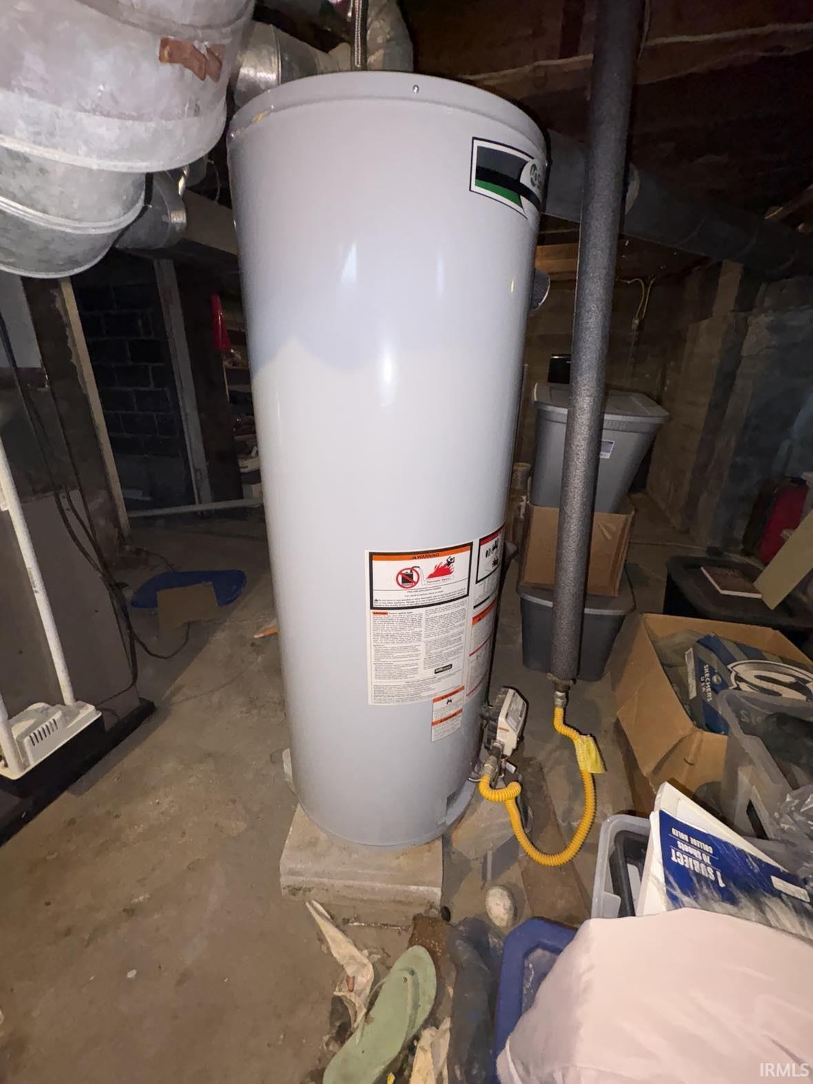 607 West Jefferson Street Decatur, IN 46733 - Photo 31 of 36