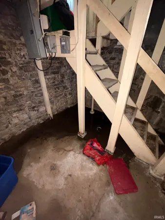 $120,000 | 607 West Jefferson Street, Decatur, IN 46733