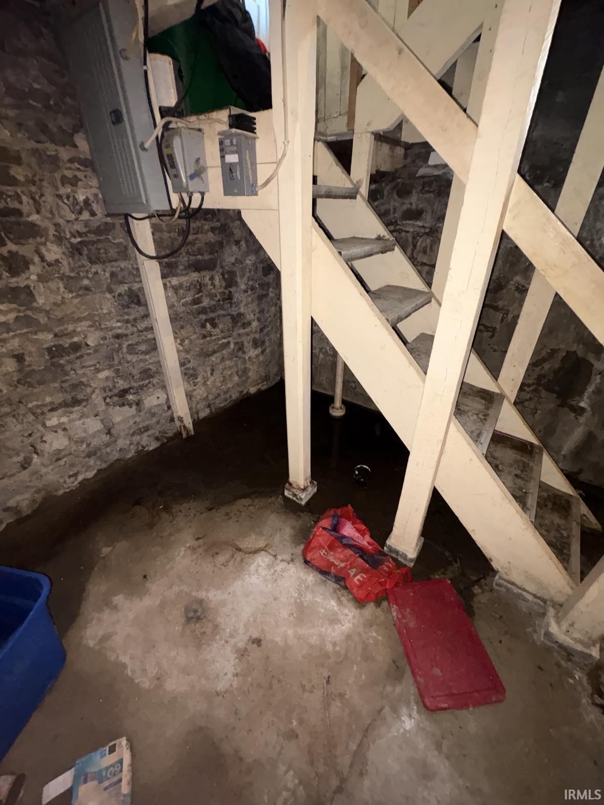 607 West Jefferson Street Decatur, IN 46733 - Photo 32 of 36