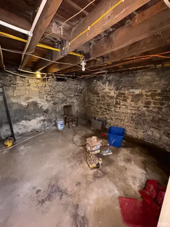 $120,000 | 607 West Jefferson Street, Decatur, IN 46733