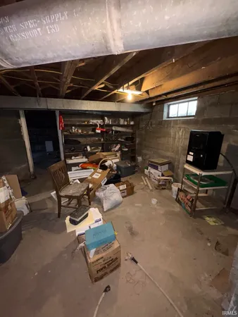 $120,000 | 607 West Jefferson Street, Decatur, IN 46733