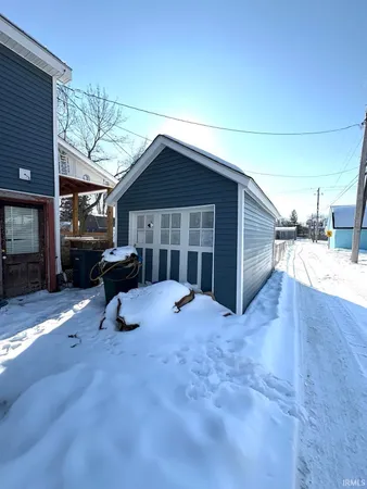 $120,000 | 607 West Jefferson Street, Decatur, IN 46733