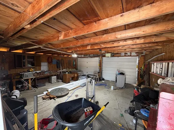 $120,000 | 607 West Jefferson Street, Decatur, IN 46733