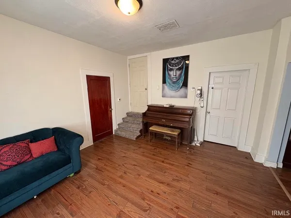 $120,000 | 607 West Jefferson Street, Decatur, IN 46733