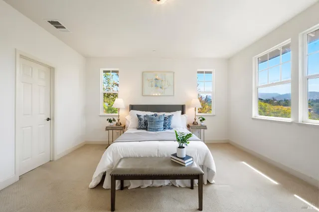 a bath room with a bath tub and a shower